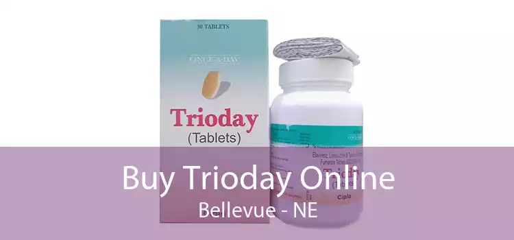 Buy Trioday Online Bellevue - NE