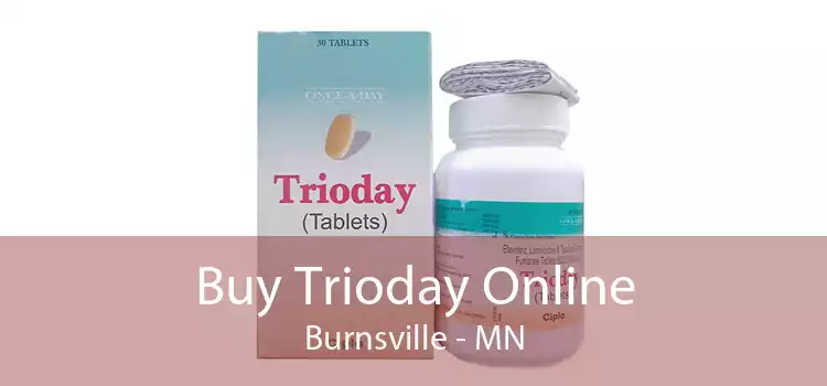 Buy Trioday Online Burnsville - MN