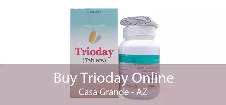 Buy Trioday Online Casa Grande - AZ