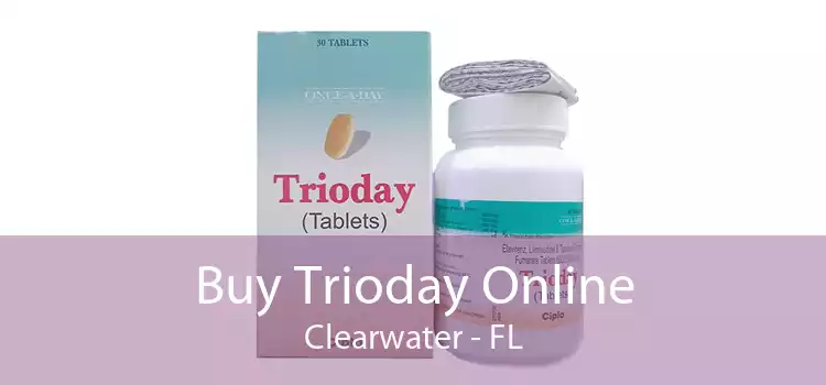 Buy Trioday Online Clearwater - FL