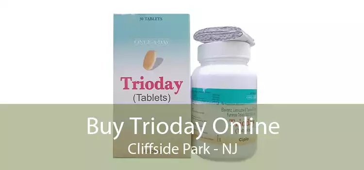 Buy Trioday Online Cliffside Park - NJ