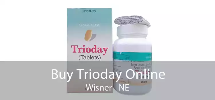 Buy Trioday Online Wisner - NE